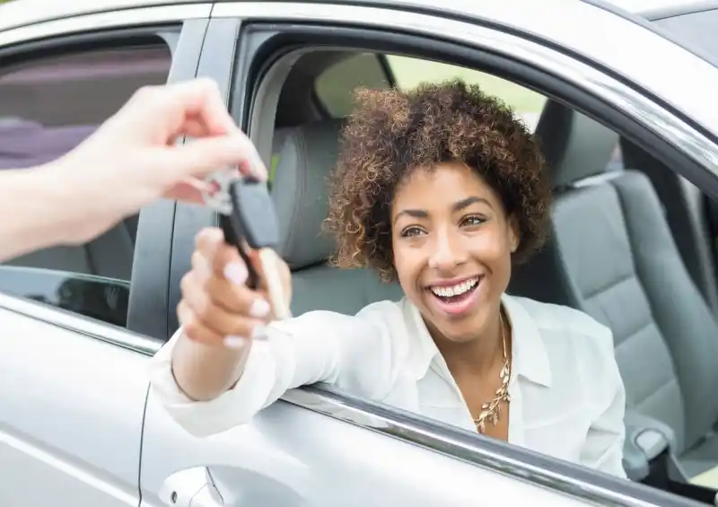 auto leasen Nieuwersluis
